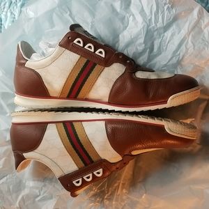 Gucci men's sneakers
